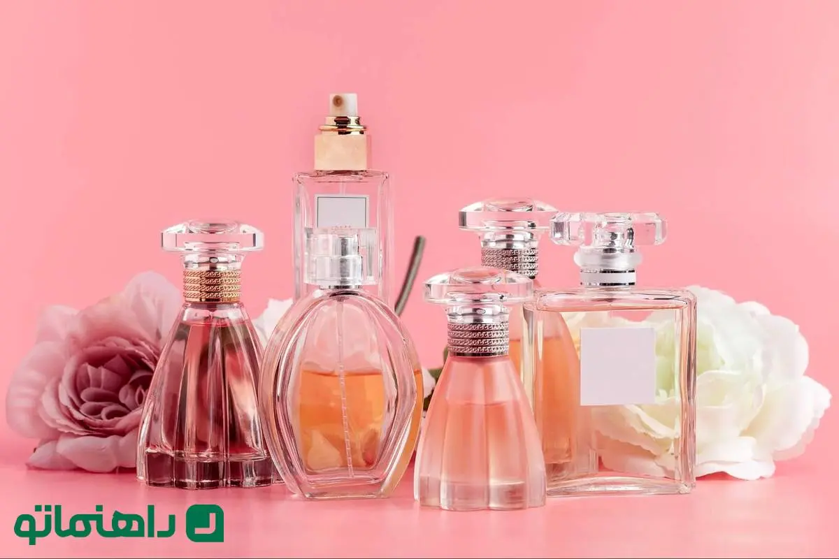 بهترین عطرها با رایحه گل رز؛ تجلی ظرافت و شیک پسندی