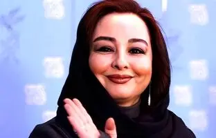 بازیگر زن محبوب دهه ۷۰ پس از مدت‌ها آفتابی شد