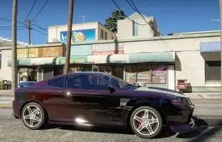  تماشا کنید: این ماد GTA 5 کیفیت گرافیکی بازی را به سطح GTA 6 می‌رساند + ویدئو