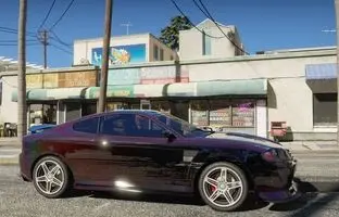  تماشا کنید: این ماد GTA 5 کیفیت گرافیکی بازی را به سطح GTA 6 می‌رساند + ویدئو