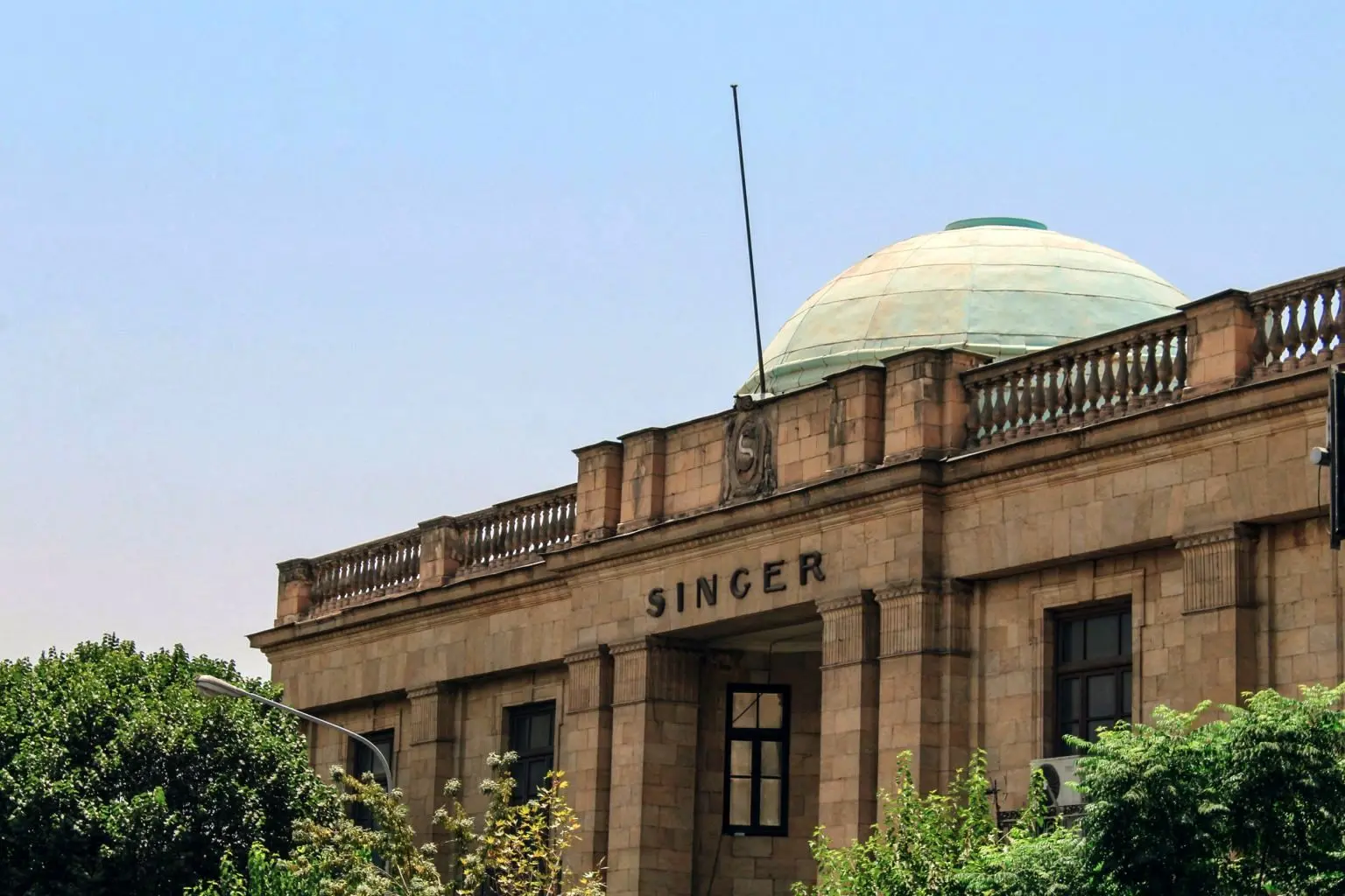 نفس‌های ساختمان دلربای شهر به‌خاطر دشمنی‌ها به شماره افتاد 