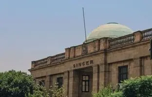 نفس‌های ساختمان دلربای شهر به‌خاطر دشمنی‌ها به شماره افتاد 