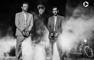 همه چیز درباره فیلم صبح اعدام؛ داستان، بازیگران و زمان پخش