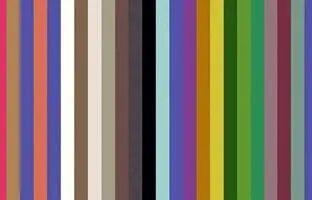 رنگ سال ۲۰۲۵ اعلام شد