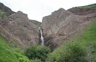 ۴ آبشار رویایی طالقان که در بهار دیدنی‌تر از همیشه‌اند!