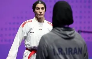 قانون حجاب و عفاف به ورزش رسید + جزئیات