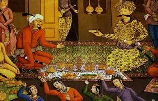 شاه عباس؛ مردی که ایران را به «پادشاهیِ رنگ‌ها» تبدیل کرد!