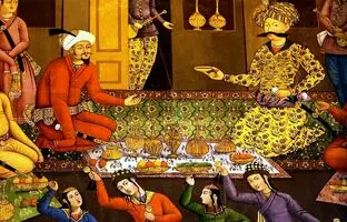 شاه عباس؛ مردی که ایران را به «پادشاهیِ رنگ‌ها» تبدیل کرد!