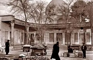 همسفر با شاه عباس به محله جلفا؛ ارامنه چگونه به اصفهان کوچ کردند؟