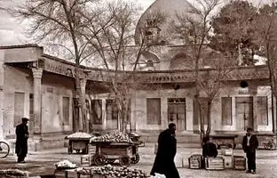 همسفر با شاه عباس به محله جلفا؛ ارامنه چگونه به اصفهان کوچ کردند؟