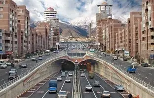 شاخص آلودگی هوای تهران؛ امروز ۲۹ دی
