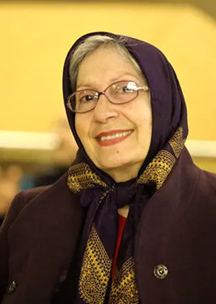  شیرین یزدان بخش؛ مادری که بچه نداشت 