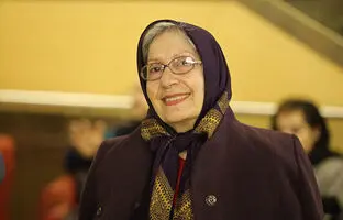  شیرین یزدان بخش؛ مادری که بچه نداشت 