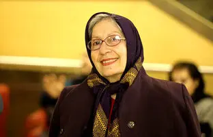  شیرین یزدان بخش؛ مادری که بچه نداشت 