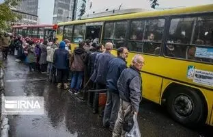 اتوبوس‌های چینی تهران کجاست؟/ چمران: تا اتوبوس‌ها را نبینم باور نمی‌کنم