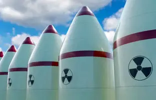 کدام کشورها سلاح هسته‌ای دارند؟