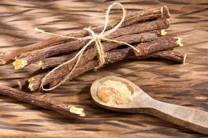 گیاهی که از سلامت دستگاه گوارش مراقبت می‌کند