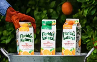 بالاخره آبمیوه صنعتی بخوریم؟