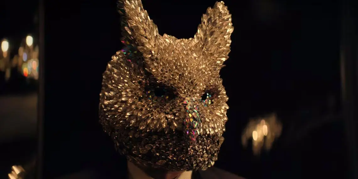  چهره پشت بزرگ‌ترین پیچش «بازی مرکب» در فصل سوم کیست؟