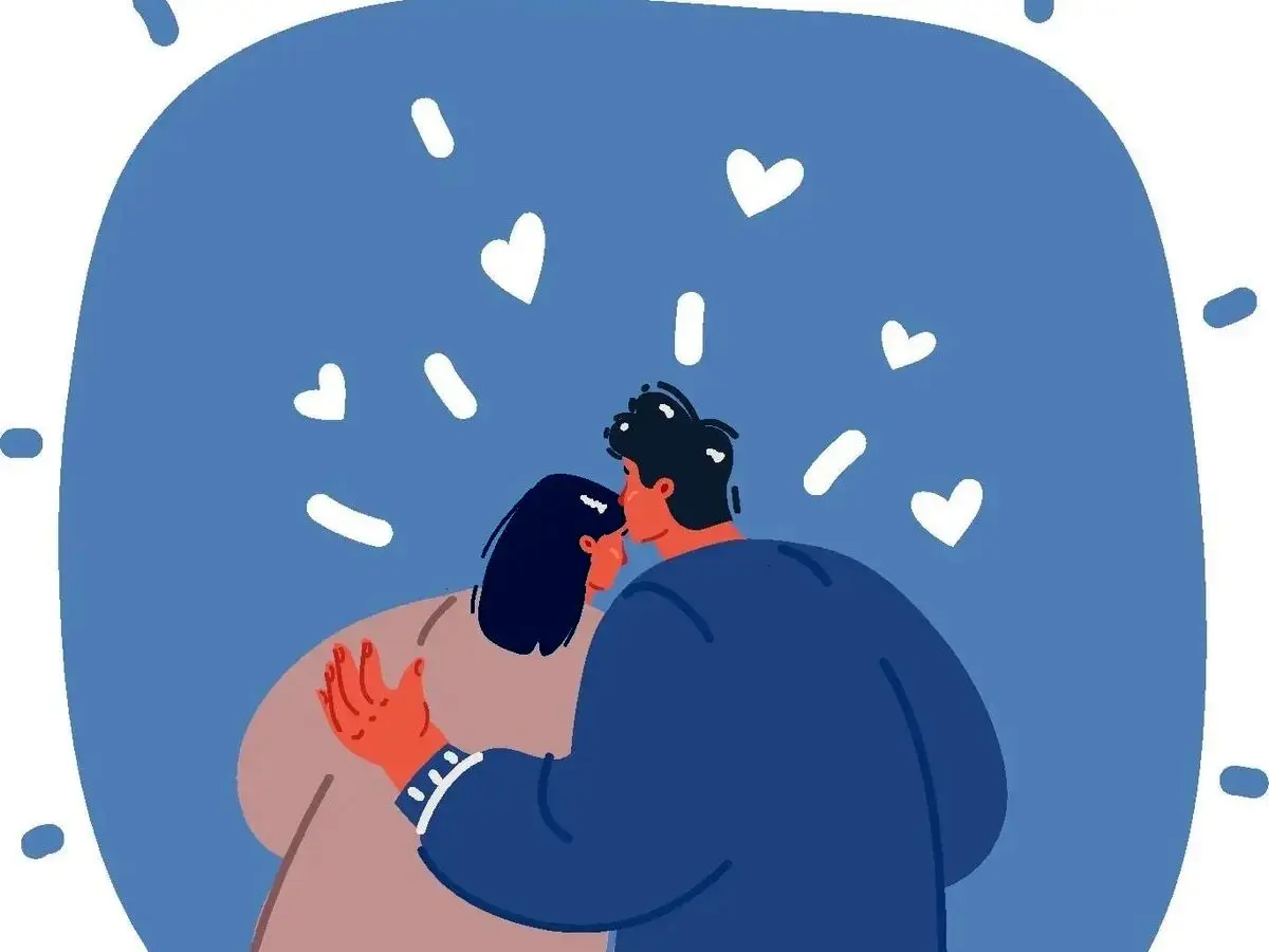 چگونه عشق واقعی خود را بشناسیم؟