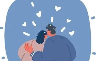 چگونه عشق واقعی خود را بشناسیم؟