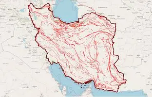  حملات اسرائیل گسل‌های تهران و تبریز را فعال می‌کند؟ 