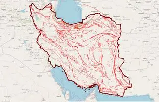  حملات اسرائیل گسل‌های تهران و تبریز را فعال می‌کند؟ 