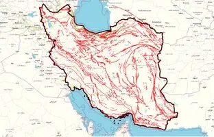  حملات اسرائیل گسل‌های تهران و تبریز را فعال می‌کند؟ 
