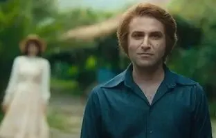 پاپاراتزی ۱۴۰۴؛ رمانتیک‌ترین لحظات عاشقانه شیرین و امیر در استوری مهسا حجازی + ویدئو