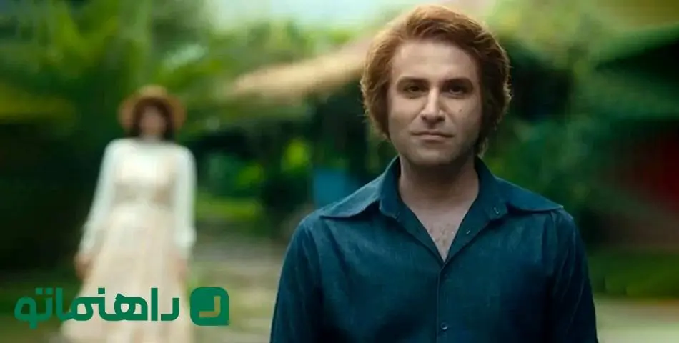 پاپاراتزی ۱۴۰۴؛ رمانتیک‌ترین لحظات عاشقانه شیرین و امیر در استوری مهسا حجازی + ویدئو