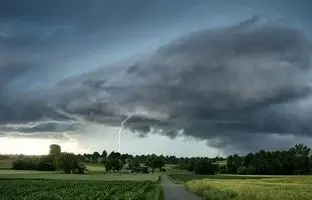 وضعیت آب و هوا امروز دوشنبه 15 اردیبهشت 1404/ پیش بین وضعیت هوا فردا سه شنبه 16 اردیبهشت