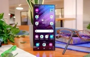 قیمت گوشی سامسونگ امروز شنبه 17 آذر 1403