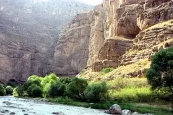 راهنمای سفر: پارک ملی تندوره مشهد؛ جاذبه‌ طبیعی و حیات وحش