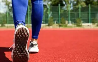 تمرینی برای کاهش کمردرد و افزایش تمرکز
