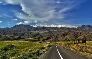 ۳ روستای طالقان کرج برای پیک نیک؛ ۲ ساعت تا تهران!