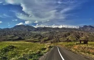 ۳ روستای طالقان کرج برای پیک نیک؛ ۲ ساعت تا تهران!