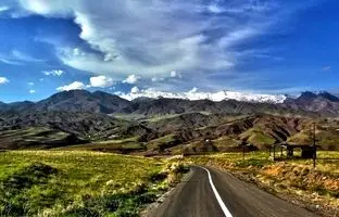 ۳ روستای طالقان کرج برای پیک نیک؛ ۲ ساعت تا تهران!