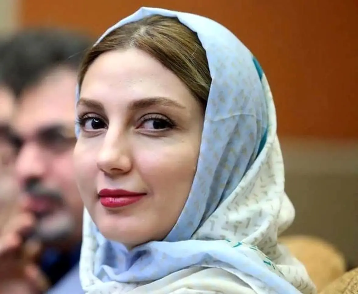 چهرۀ «حدیث میرامینی» در اولین فیلم سینمایی‌اش در 19 سالگی + تصویر