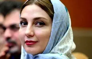 چهرۀ «حدیث میرامینی» در اولین فیلم سینمایی‌اش در 19 سالگی + تصویر