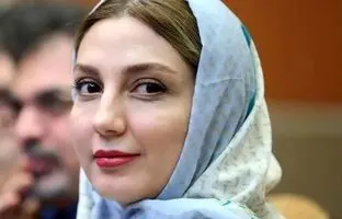 چهرۀ «حدیث میرامینی» در اولین فیلم سینمایی‌اش در 19 سالگی + تصویر