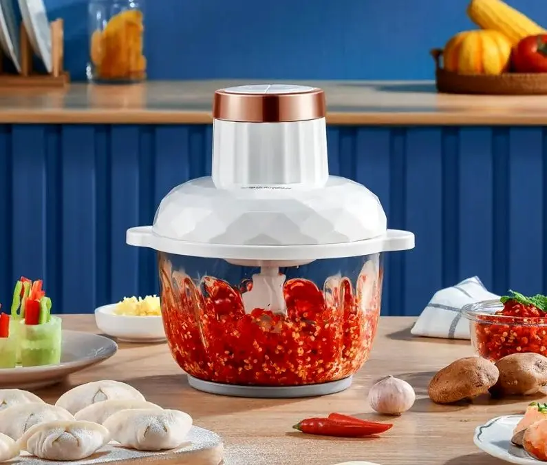 ۵ گوشت‌کوب برقی ارزان و پرطرفدار بازار | آشپزی آسان با کمترین هزینه!