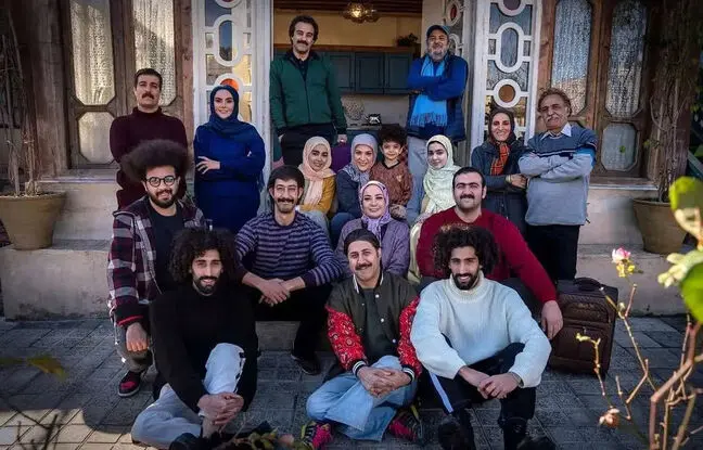 «پایتخت ۸» چه زمانی به تلویزیون بازمی‌گردد؟ 