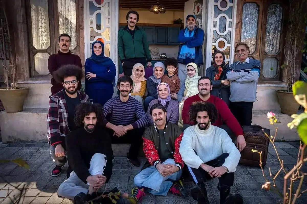  «پایتخت ۸» چه زمانی به تلویزیون بازمی‌گردد؟ 