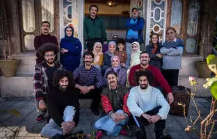 «پایتخت ۸» چه زمانی به تلویزیون بازمی‌گردد؟ 