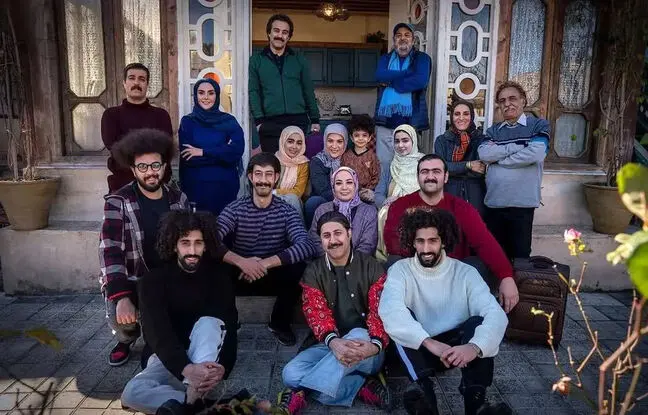  «پایتخت ۸» چه زمانی به تلویزیون بازمی‌گردد؟ 