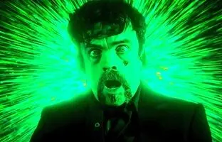  تریلر جدیدی از فیلم The Toxic Avenger منتشر شد