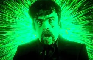  تریلر جدیدی از فیلم The Toxic Avenger منتشر شد