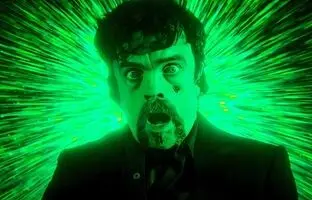  تریلر جدیدی از فیلم The Toxic Avenger منتشر شد