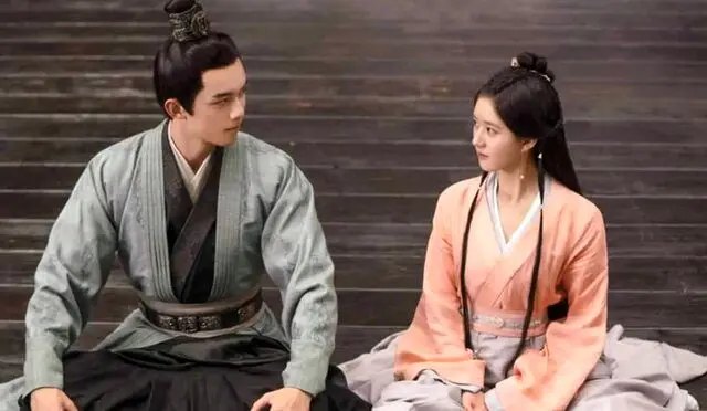 پخش یک سریال چینی جدید از تلویزیون
