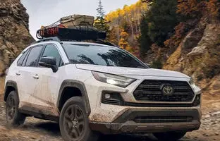  شرایط فروش تویوتا راو۴ دو دیفرانسیل اعلام شد 